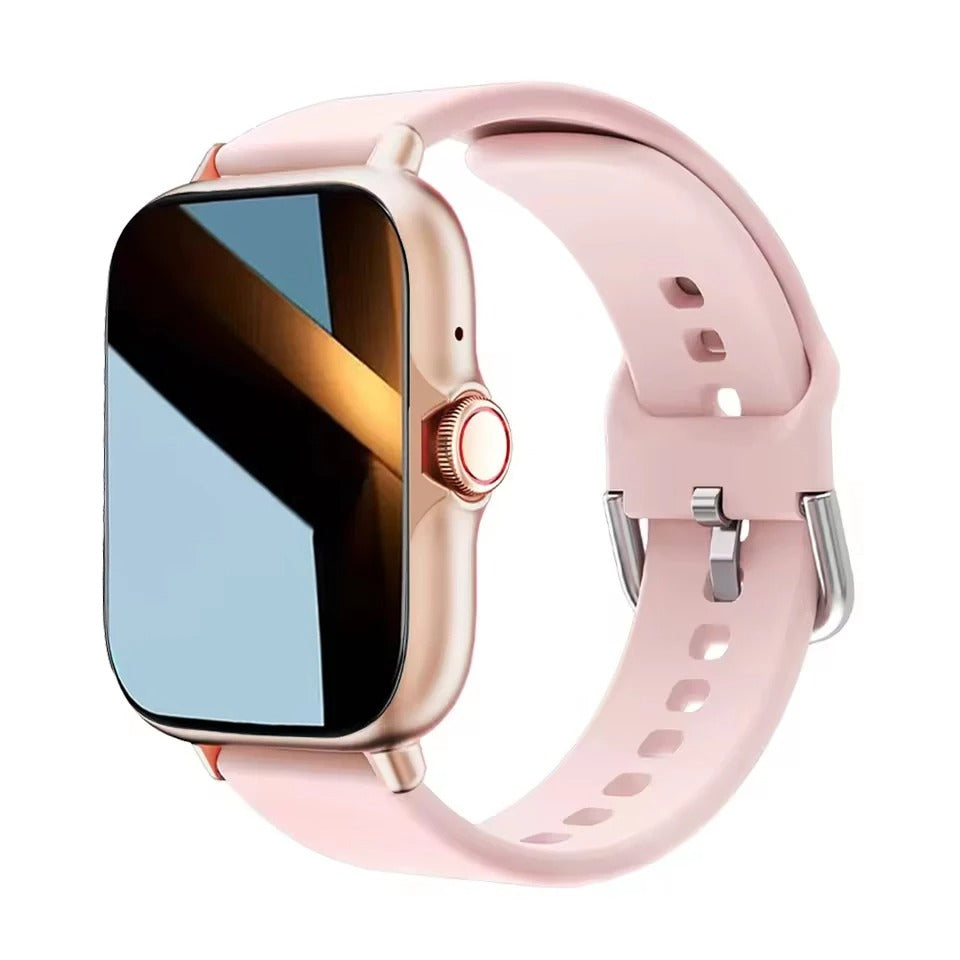 2025 Smart Watch Bluetooth Answer Call 1.83'' Screen Waterproof