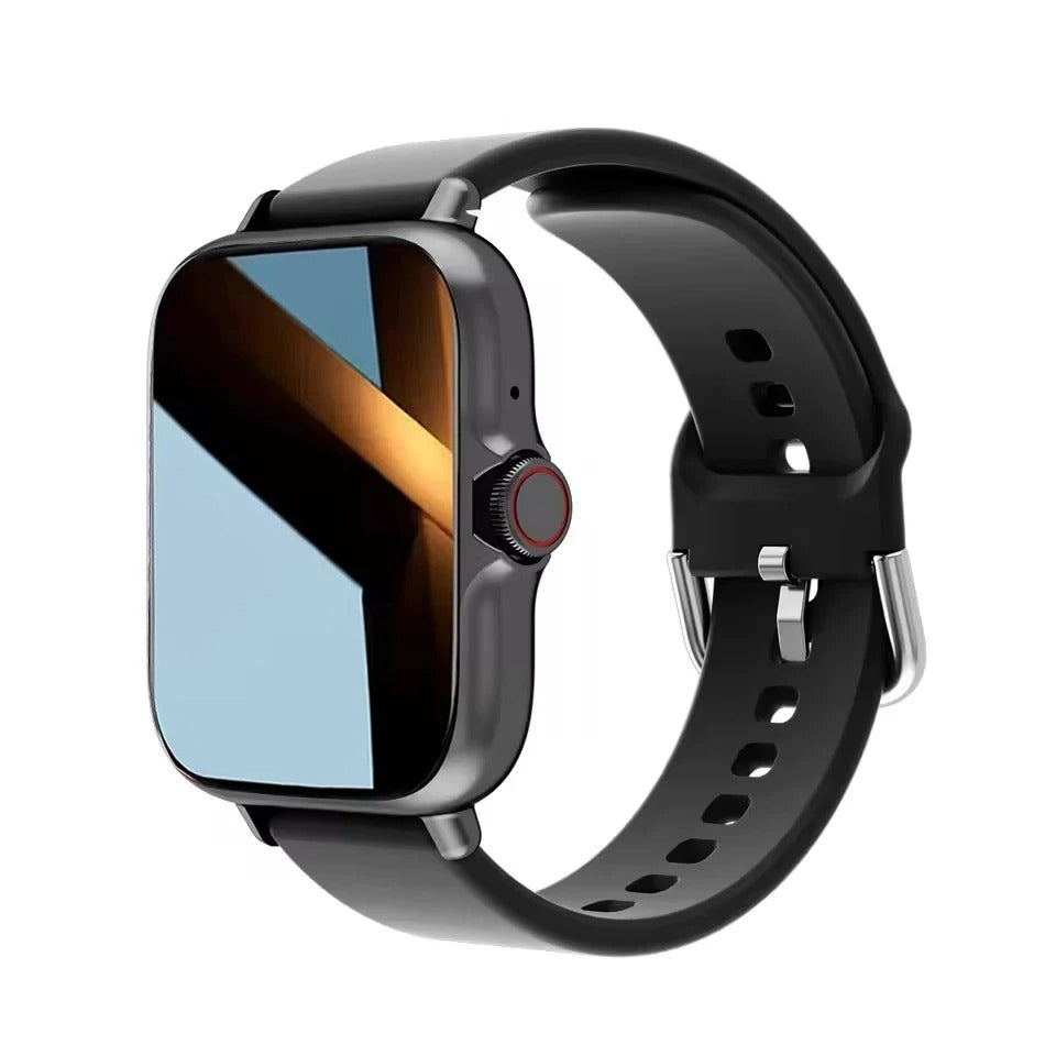 2025 Smart Watch Bluetooth Answer Call 1.83'' Screen Waterproof