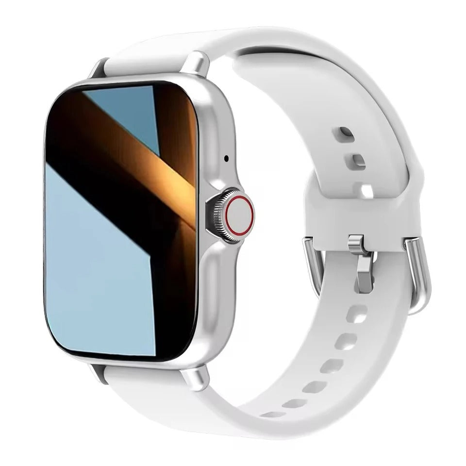 2025 Smart Watch Bluetooth Answer Call 1.83'' Screen Waterproof
